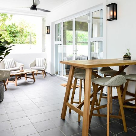 Collection Luxury Accommodation 7 On Murray Unit 1 Stellenbosch Eksteriør billede