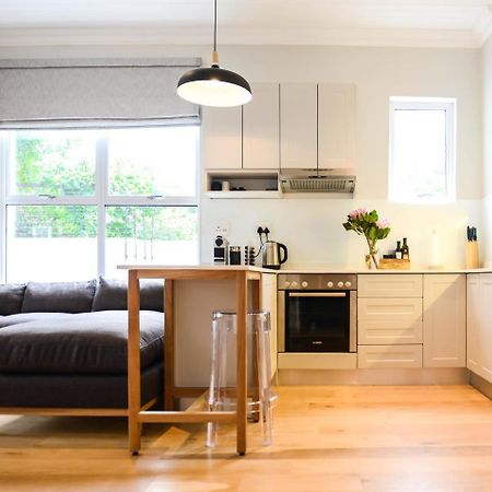 Collection Luxury Accommodation 7 On Murray Unit 1 Stellenbosch Eksteriør billede