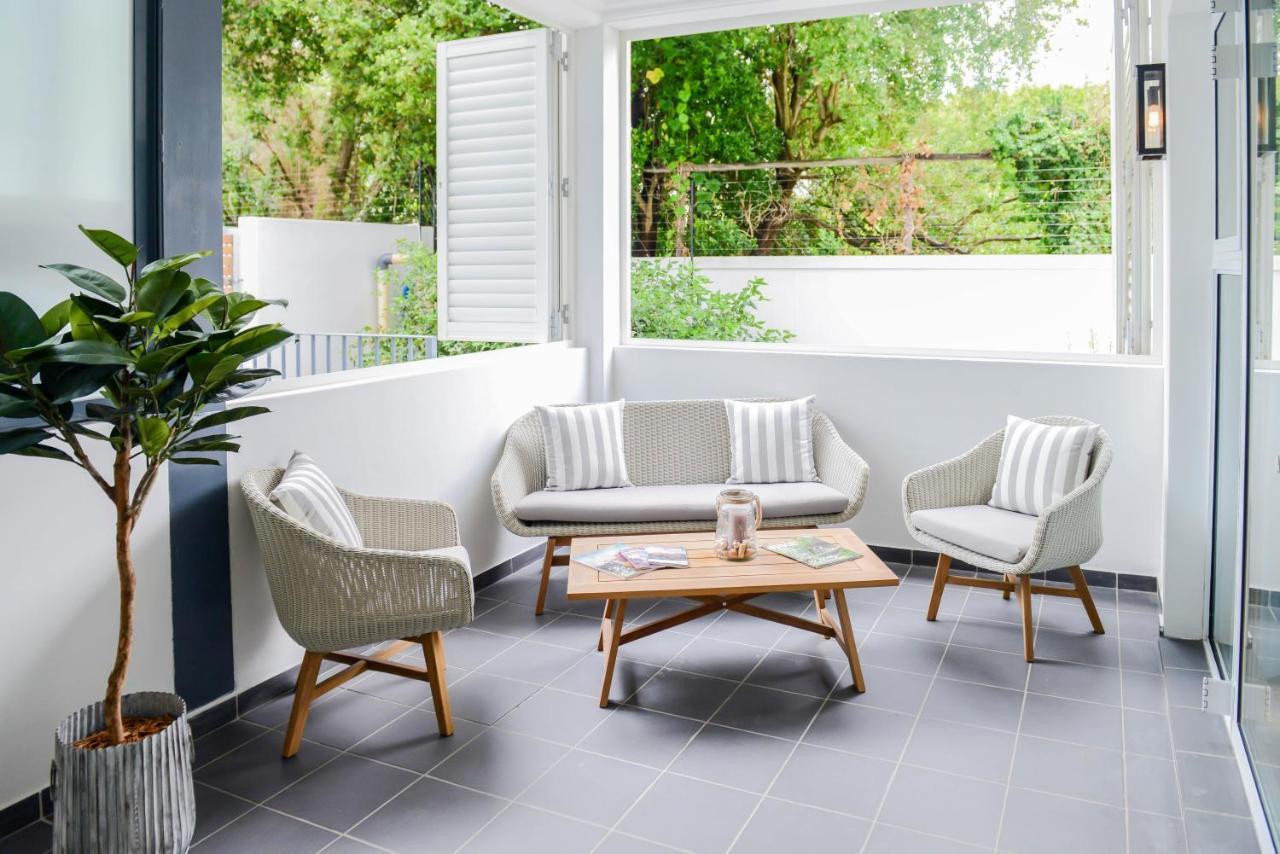 Collection Luxury Accommodation 7 On Murray Unit 1 Stellenbosch Eksteriør billede
