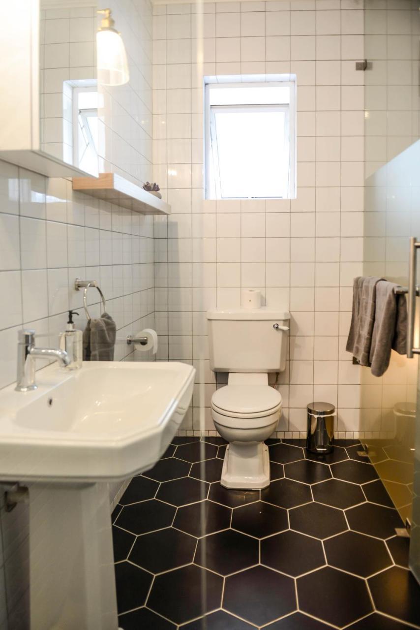 Collection Luxury Accommodation 7 On Murray Unit 1 Stellenbosch Eksteriør billede