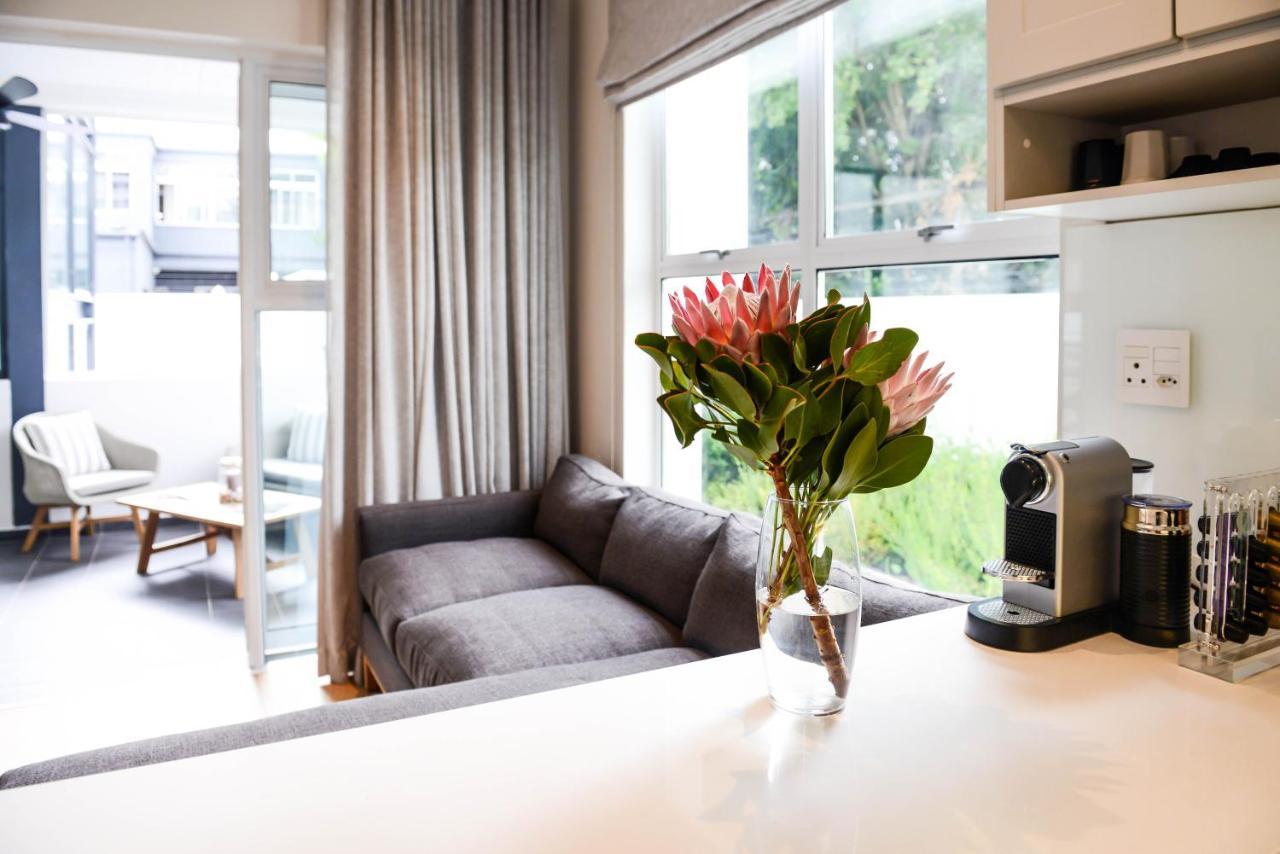 Collection Luxury Accommodation 7 On Murray Unit 1 Stellenbosch Eksteriør billede