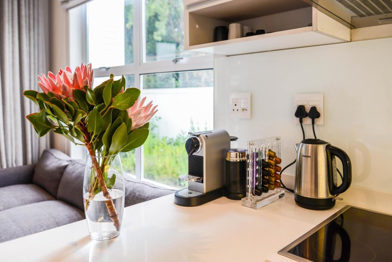 Collection Luxury Accommodation 7 On Murray Unit 1 Stellenbosch Eksteriør billede