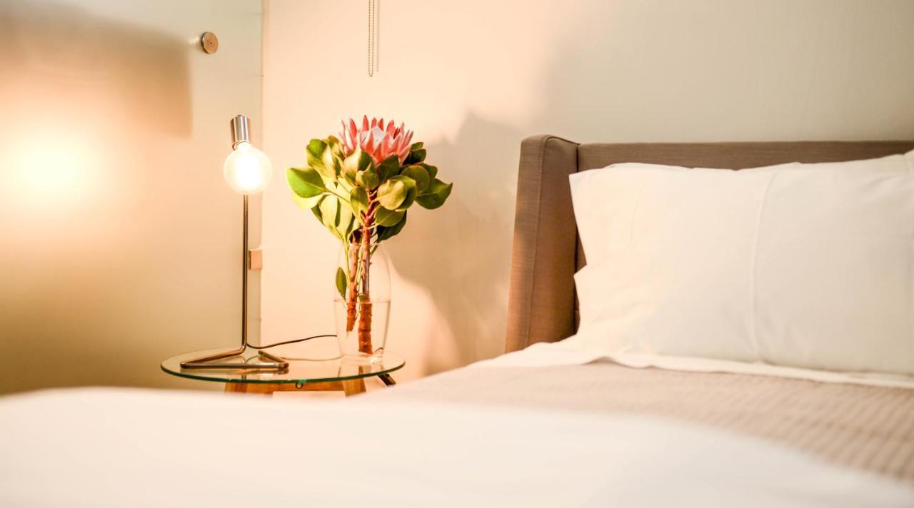 Collection Luxury Accommodation 7 On Murray Unit 1 Stellenbosch Eksteriør billede